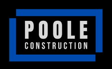 Poole Construction Group Logo
